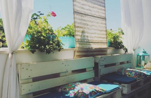 Ippocampo Casa | B&B Stella Marina