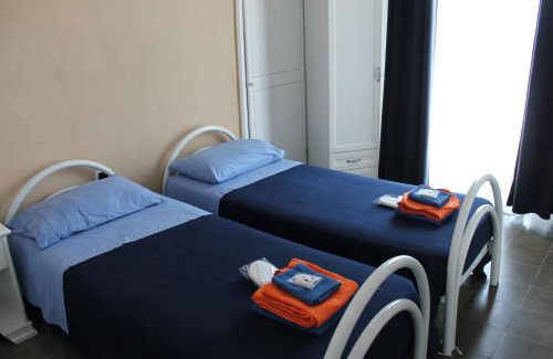 Ippocampo Casa | B&B Stella Marina