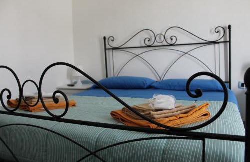 Ippocampo Casa | B&B Stella Marina