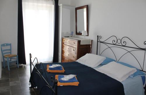 Ippocampo Casa | B&B Stella Marina