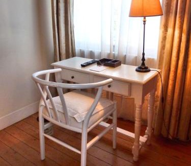 Meise Cama Y Desayuno | B&B Sterckxhof