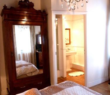 Meise Cama Y Desayuno | B&B Sterckxhof