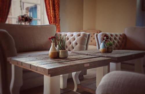 Gierle Cama Y Desayuno | B&B Stillant