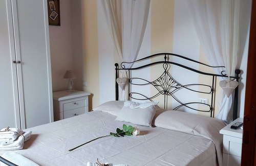 Golfo Aranci Cama Y Desayuno | B&B Su Donnigheddu