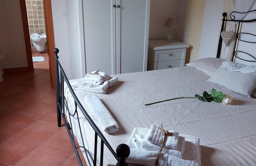 Golfo Aranci Cama Y Desayuno | B&B Su Donnigheddu