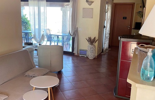 Golfo Aranci Cama Y Desayuno | B&B Su Donnigheddu