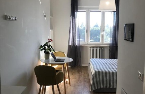 Cagliari Cama Y Desayuno | B&B SU SICCU