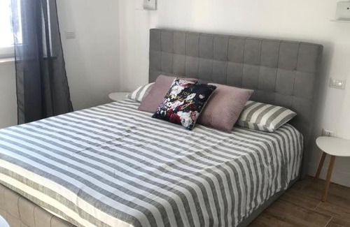 Cagliari Cama Y Desayuno | B&B SU SICCU