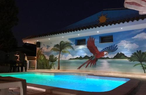 Modugno Cama Y Desayuno | B&B Sun House