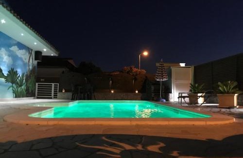 Modugno Cama Y Desayuno | B&B Sun House