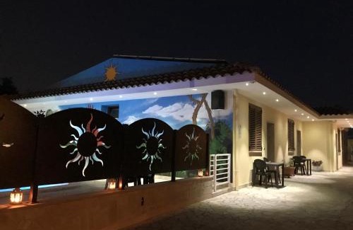 Modugno Cama Y Desayuno | B&B Sun House