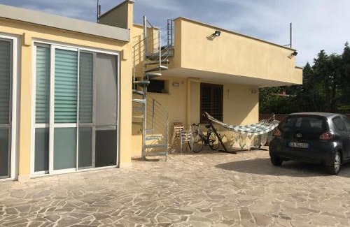 Modugno Cama Y Desayuno | B&B Sun House