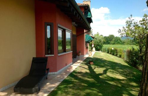 Fonte Cama Y Desayuno | B&B Sweet Dreams