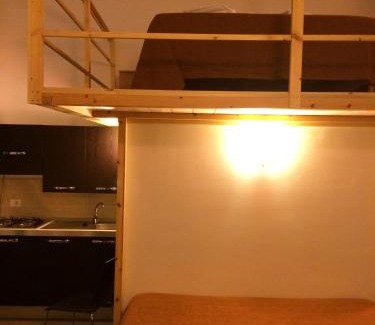 Naples City Centre Cama Y Desayuno | B&B Sweet Sleep