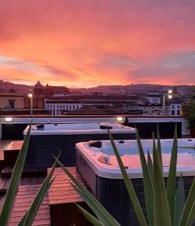 Naples City Centre Cama Y Desayuno | B&B Sweet Sleep