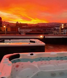 Naples City Centre Cama Y Desayuno | B&B Sweet Sleep