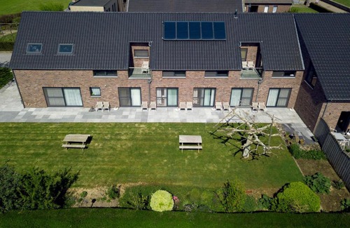 Maaseik Cama Y Desayuno | B&B 't Goedhof