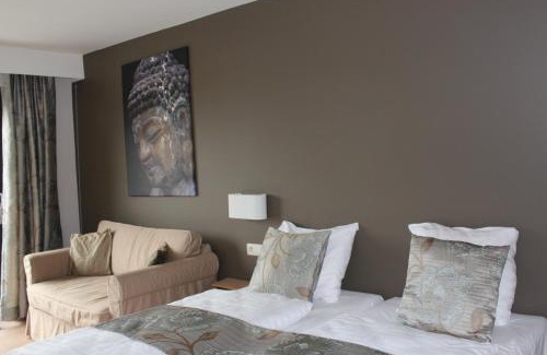 Maaseik Cama Y Desayuno | B&B 't Goedhof