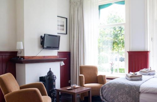 Westergeest Cama Y Desayuno | B&B 'T Skoalhûs