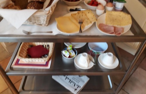Wijnjewoude Cama Y Desayuno | B&B 't Wijnjeterper Schar