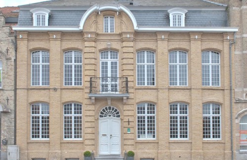 Diksmuide Cama Y Desayuno | B&B 't Withuis