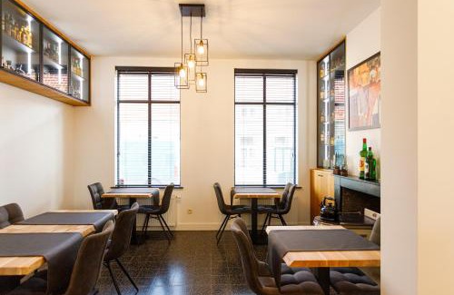 Stalhille Cama Y Desayuno | B&B 'T ZOUTE