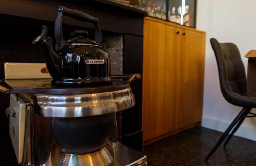 Stalhille Cama Y Desayuno | B&B 'T ZOUTE