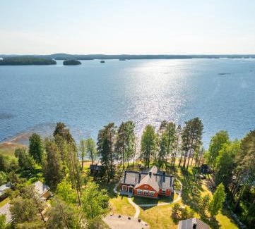 Savonlinna Cama Y Desayuno | B&B Taipaleenniemi