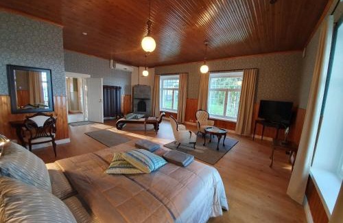 Savonlinna Cama Y Desayuno | B&B Taipaleenniemi