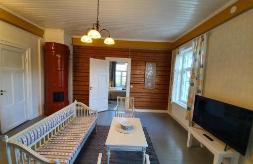 Savonlinna Cama Y Desayuno | B&B Taipaleenniemi