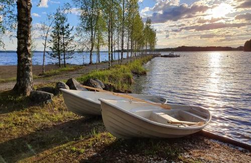 Savonlinna Cama Y Desayuno | B&B Taipaleenniemi