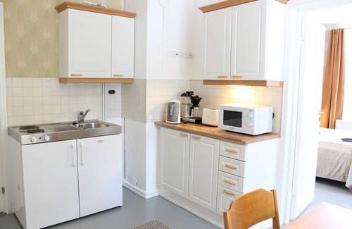 Savonlinna Cama Y Desayuno | B&B Taipaleenniemi