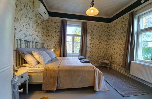 Savonlinna Cama Y Desayuno | B&B Taipaleenniemi