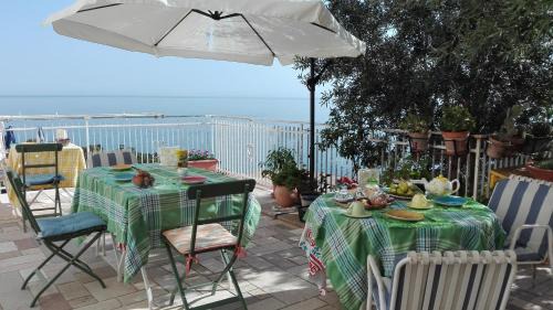 Scopello Cama Y Desayuno | B&B Talìa