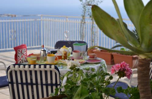 Scopello Cama Y Desayuno | B&B Talìa