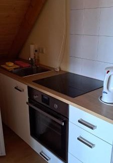 Craula Apartamento | B&B Talstation Ferienwohnung für 2 Personen