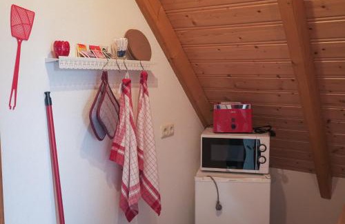 Craula Apartamento | B&B Talstation Ferienwohnung für 2 Personen