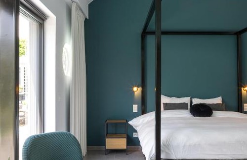 Balen Cama Y Desayuno | B&B Tannerie