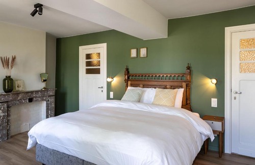 Balen Cama Y Desayuno | B&B Tannerie