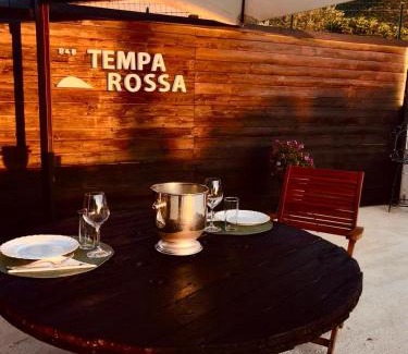 Roccadaspide Cama Y Desayuno | B&B Tempa Rossa