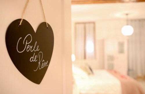 Pernes-les-Fontaines Cama Y Desayuno | B&B Temps Suspendu Provence