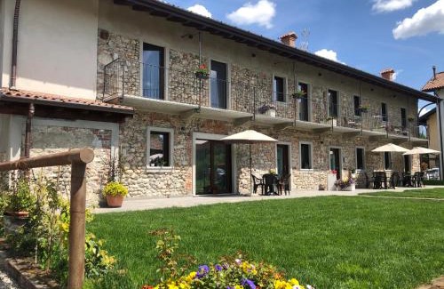Sesto Calende Cama Y Desayuno | B&B Tenuta Legnate