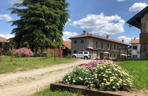 Sesto Calende Cama Y Desayuno | B&B Tenuta Legnate