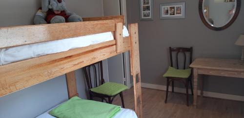 Jabbeke Cama Y Desayuno | B&B Ter Brugge