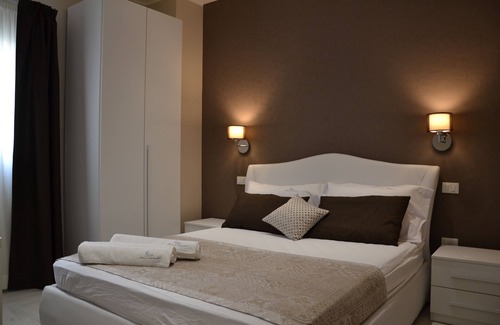 Veglie Cama Y Desayuno | B&B Terra d'Oriente