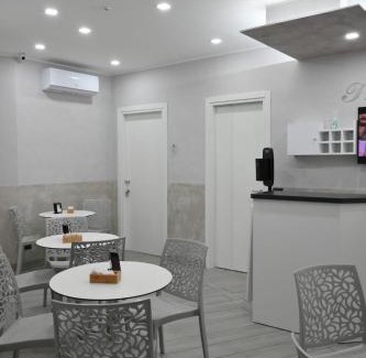 Cosenza Cama Y Desayuno | B&B The Dream