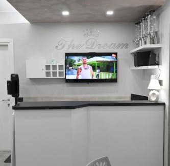 Cosenza Cama Y Desayuno | B&B The Dream