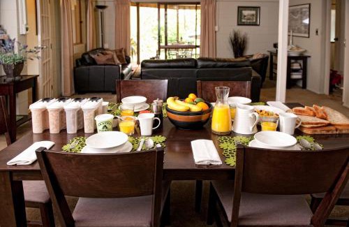 Lynmore Cama Y Desayuno | B&B@The Redwoods