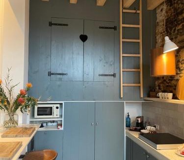 Tholen Casa | B&B Tholen t’Uusje