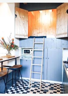 Tholen Casa | B&B Tholen t’Uusje